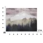 MALOWANIE NA PŁÓTNIE RÓŻOWA GÓRA 80X2,7X60 cm